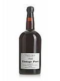 1960 Taylors Vintage Port