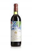 1982 Château Mouton Rothschild