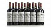 1994 Château Pontet-Canet