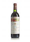 1989 Château Mouton Rothschild