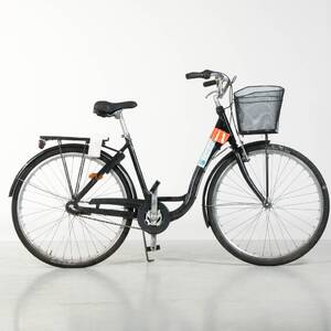 CYKEL dam 28 3vxl