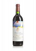 1984 Château Mouton Rothschild