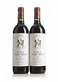 1996 Château Clerc Milon