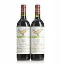 1999 Château Mouton Rothschild
