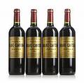 2004 Château Brane-Cantenac