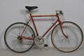 Herrcykel