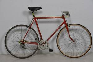 Herrcykel