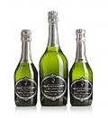 Mixed lot Cuvée Nicolas Francois Billecart