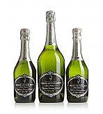 Mixed lot Cuvée Nicolas Francois Billecart