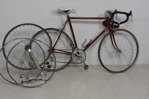 Herrcykel
