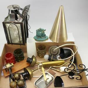 Lampdelar