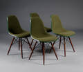 Charles Eames. Skalstole 4