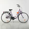 CYKEL dam Anno1900 28 3vxl