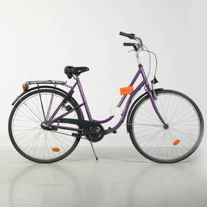 CYKEL dam Anno1900 28 3vxl
