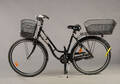 Jupiter, damecykel. 5356