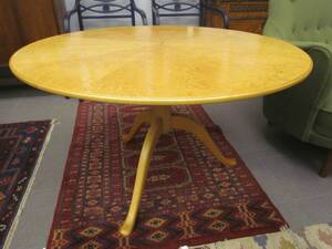 Soffbord, Design Carl Malmsten