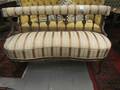 Soffa, sent 1800-tal