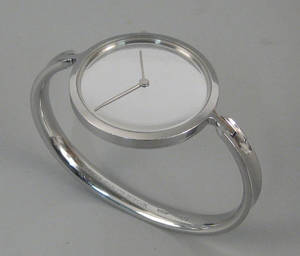 Georg Jensen. Bøjleur