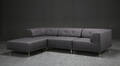 Nomad DOT sofa modulsofa, antrazitfarvet  Denne vare er sat til omsalg under nyt varenummer 4781454