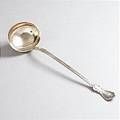 Soppslev silver