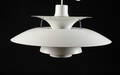 Poul Henningsen. PH5 pendel.