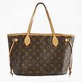Louis Vuitton Neverfull