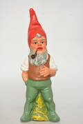 Heissner Tomte