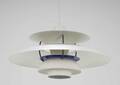 Poul Henningsen 1894-1967 PH5 pendel