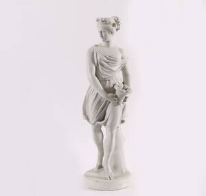 Skulptur, 181900-tal