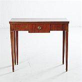 Spelbord sengustavianskt stockholmsarbete