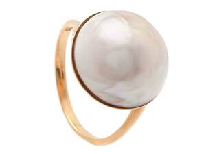 RING, 18K