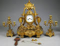 Fransk urgarniture 3