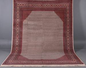 Kashmir Saraben, 250 x 346 cm  Denne auktion er annulleret2011604