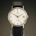 Vintage Omega Seamaster de Ville 