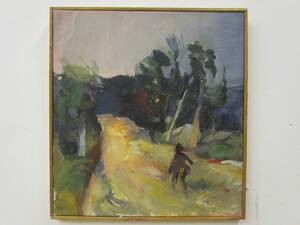 Oljemåln52x48ing, BWennerström