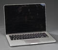 Macbook Pro, model A1502, uden harddisk.  Denne vare er sat til omsalg under nyt varenummer 5026470