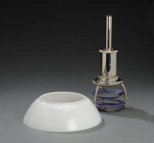 Poul Henningsen. Reservedele til PH 4½4 pendel 2