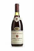 1990 Charmes-Chambertin, Faiveley