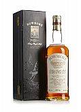 Bowmore 21 Years