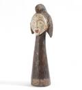 Skulptur, Afrika, 1900-tal