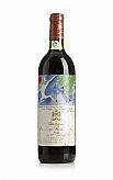 1982 Château Mouton Rothschild
