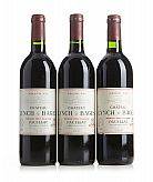 1988 Château Lynch Bages