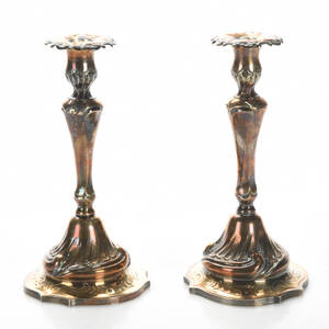 Ljusstakar ett par TESI Göteborg