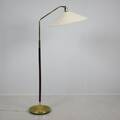 Golvlampa
