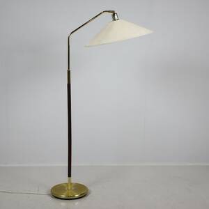 Golvlampa