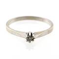 Ring 18K