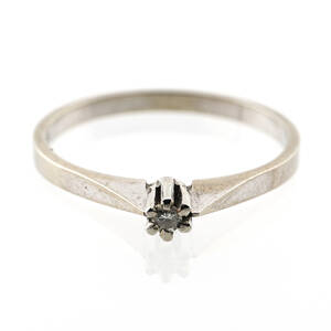 Ring 18K