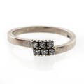 Ring 18K