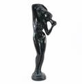Skulptur, 1900-talets första hälft