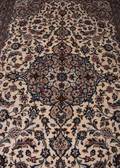 Persisk Kashan 300x194 cm